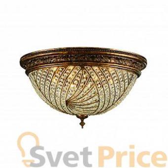 Светильник потолочный N-Light 6242/12