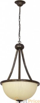 Подвесной светильник Nowodvorski Baron 2770