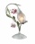 Настольная лампа Odeon Light Serena 2251/1T страна Италия Настольная лампа Odeon Light Serena 2251/1T