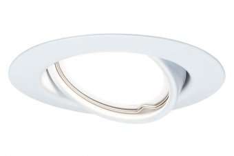 Встраиваемый светодиодный светильник Paulmann EBL Set Led 3960