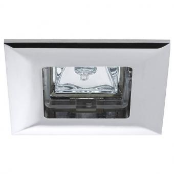 Уличный светильник (в комплекте 6 шт.) Paulmann Premium Quadro 99506