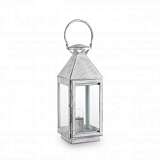 Настольная лампа Ideal Lux Mermaid TL1 Small Bianco Antico