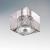 Встраиваемый светильник Lightstar Meta 004140 страна Италия Встраиваемый светильник Lightstar Meta 004140