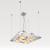 Подвесной светильник Lightstar Palla 803141 страна Италия Подвесной светильник Lightstar Palla 803141