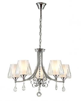 Подвесная люстра Lumion Modesta 3411/5