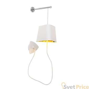 Бра Loft IT Loft1163-1WH