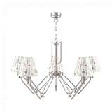 Подвесная люстра Lamp4you Hightech M1-05-SN-LMP-O-17