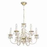 Подвесная люстра MW-Light Селена 3 482010806
