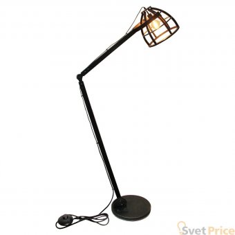 Торшер Lussole Loft LSP-0513
