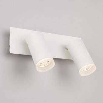 Спот Eurosvet Holly 20067/2 LED белый