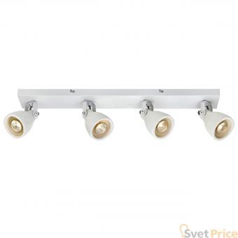 Спот Lussole Loft Ban LSP-9823