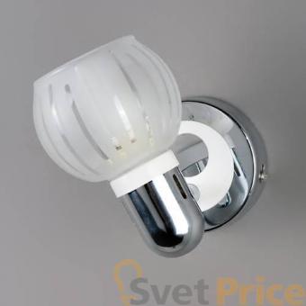 Спот Elvan HP-918B-01F-8422LA