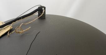 Подвесная люстра Lussole Loft II LSP-9625