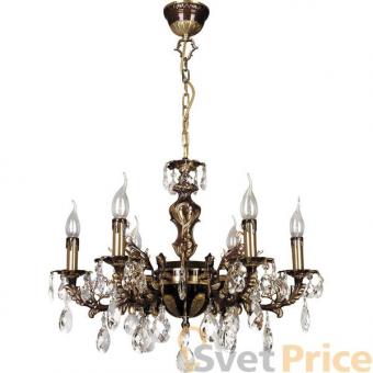 Люстра N-Light 305-06-52