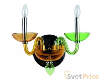 Бра Divinare Letizia 1156/01 AP-2