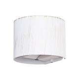 Уличный настенный светодиодный светильник Arte Lamp Rullo A1415AL-1WG