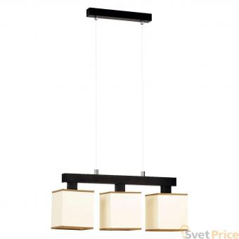 Подвесная люстра Alfa Ewa Venge 10333