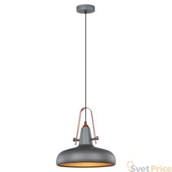 Подвесной светильник Lussole Loft GRLSP-9814