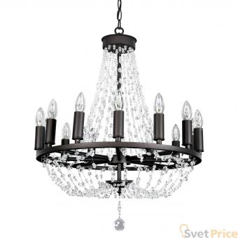 Подвесная люстра Osgona Castello 744148