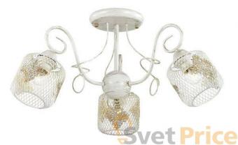 Потолочная люстра Lumion Netta 3028/3C