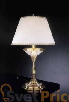 Настольная лампа Reccagni Angelo P 4760 G