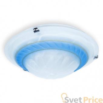 Потолочный светильник Toplight Clare TL9101Y-02BL