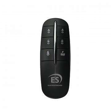 Пульт управления светом Y8 Elektrostandard 4690389125201