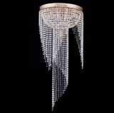 Потолочный светильник Maytoni Cascade 3 DIA138-10-G