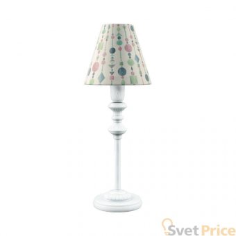 Настольная лампа Lamp4you Classic E-11-WM-LMP-O-17
