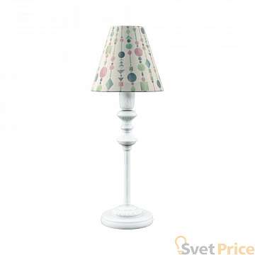 Настольная лампа Lamp4you Classic E-11-WM-LMP-O-17