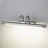 Подсветка для картин Elektrostandard Flint LED 6W хром 4690389087691