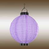 Светильник на солнечных батареях Globo Solar 33970V