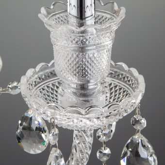 Подвесная люстра Bogates Gabrielle 336/6 Strotskis