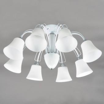Потолочная люстра Elvan MX12503-8