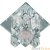 Встраиваемый светильник Fametto Fiore DLS-F117-1001