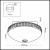 Потолочный светильник Odeon Light Aspena 2776/6C страна Италия Потолочный светильник Odeon Light Aspena 2776/6C
