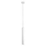 Подвесной светодиодный светильник Arte Lamp Hubble A6811SP-1WH