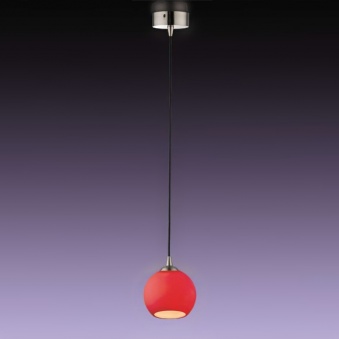 Подвесной светильник Odeon Light Eruca 1343/R