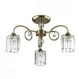 Потолочная люстра Lumion Fabianna 3448/3C