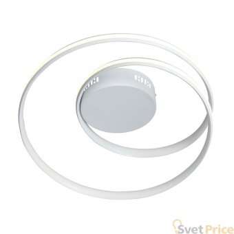 Потолочный светодиодный светильник ST Luce Federe SL1505.502.01
