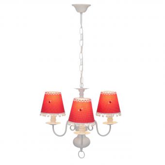 Подвесная люстра Brilliant Joyce 93425/01