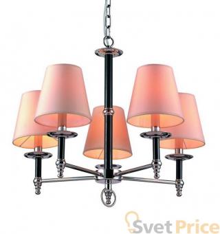 Подвесная люстра Divinare Candela 1162/01 LM-5