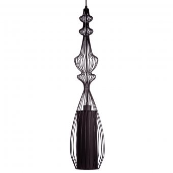 Подвесная светодиодная люстра Loft IT Sakura Loft9022W/S