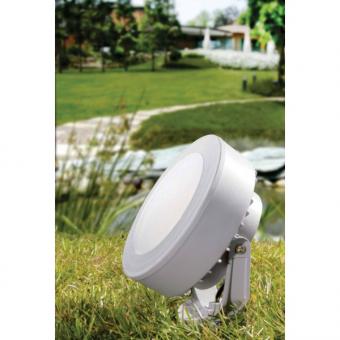 Ландшафтный светодиодный светильник Fumagalli Tommy Spike 2M1.001.000.WYD1L