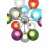 Подвесная люстра ST Luce Dualita SL431.153.12 страна Италия Подвесная люстра ST Luce Dualita SL431.153.12