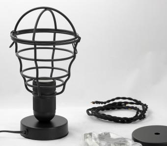 Подвесной светильник Lussole Loft LSP-9875