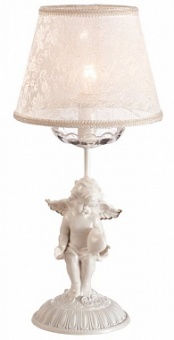 Настольная лампа Maytoni Angel ARM392-11-W