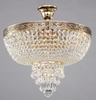 Потолочный светильник Maytoni Palace A890-PT40-G