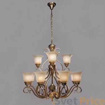 Подвесная люстра Bogates 931/12