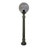 Уличный светильник Fumagalli Aloe.R/G300 G30.163.000.BZE27